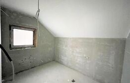 Casa individuala 4 camere, 148mp utili, 520 mp teren, Bod