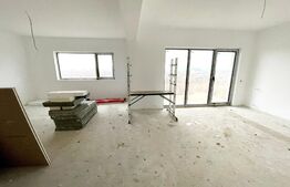 Casa individuala 4 camere, 148mp utili, 520 mp teren, Bod