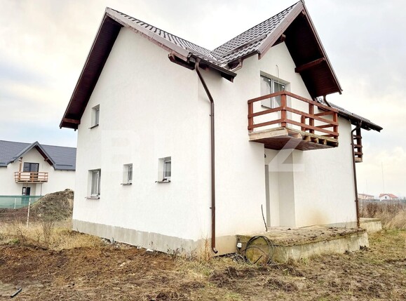 Casa de vânzare 4 camere Bod - 105111CV | BLITZ Brașov | Poza2