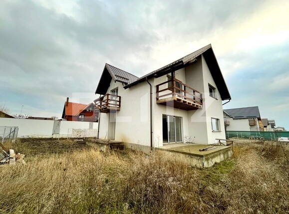 Casa de vânzare 4 camere Bod - 105111CV | BLITZ Brașov | Poza1