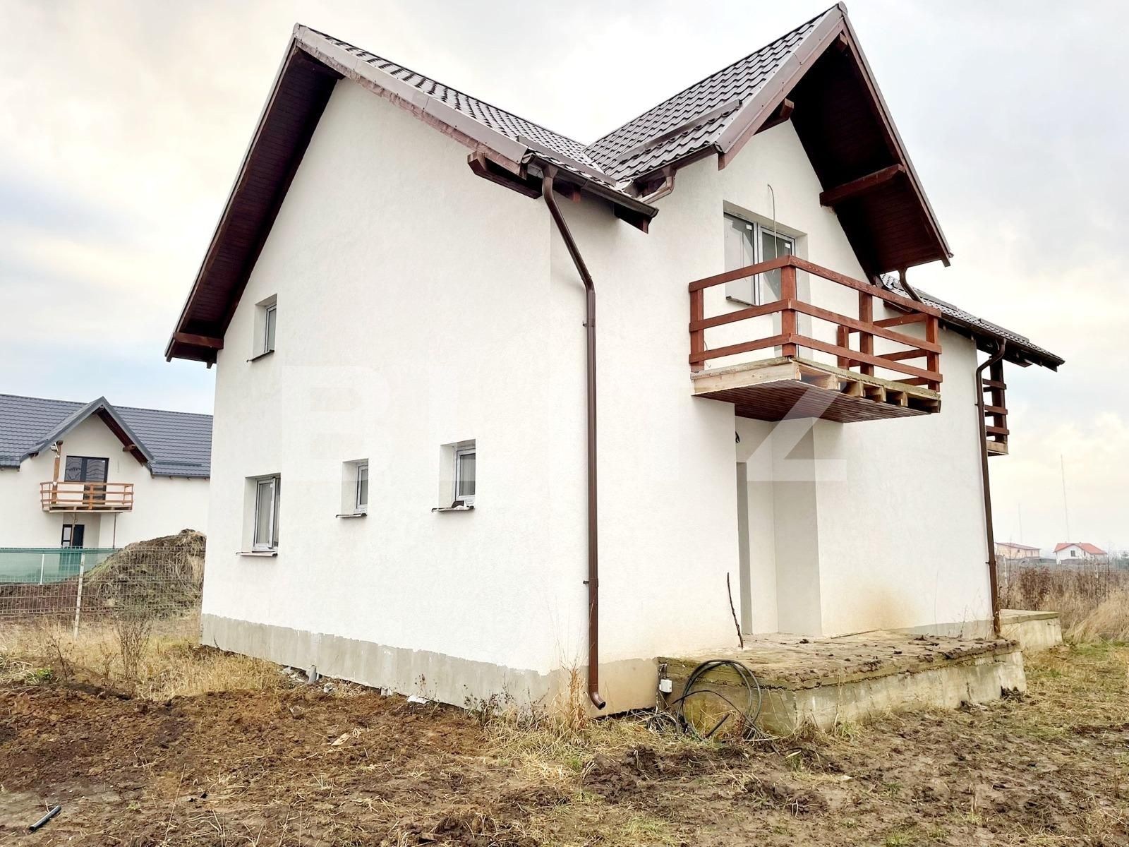 Casa de vânzare 4 camere Bod - 105111CV | BLITZ Brașov | Poza2