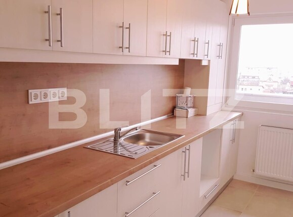 Apartament de vânzare 2 camere Floreşti - 105115AV | BLITZ Cluj-Napoca | Poza1