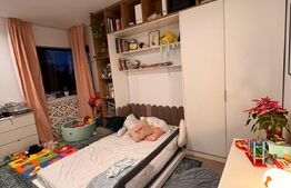 Apartament deosebit, 3 camere, 87mp, terasa, zona Campului