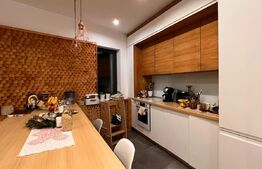 Apartament deosebit, 3 camere, 87mp, terasa, zona Campului