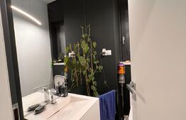 Apartament deosebit, 3 camere, 87mp, terasa, zona Campului