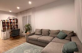 Apartament deosebit, 3 camere, 87mp, terasa, zona Campului