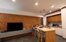 Apartament deosebit, 3 camere, 87mp, terasa, zona Campului