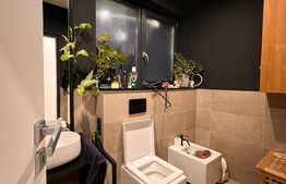 Apartament deosebit, 3 camere, 87mp, terasa, zona Campului