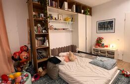 Apartament deosebit, 3 camere, 87mp, terasa, zona Campului