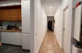 Apartament deosebit, 3 camere, 87mp, terasa, zona Campului