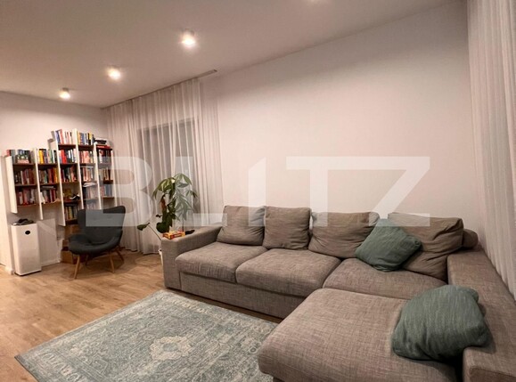 Apartament de vânzare 3 camere Manastur - 105118AV | BLITZ Cluj-Napoca | Poza4