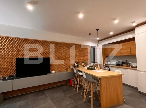 Apartament de vânzare 3 camere Manastur - 105118AV | BLITZ Cluj-Napoca | Poza1