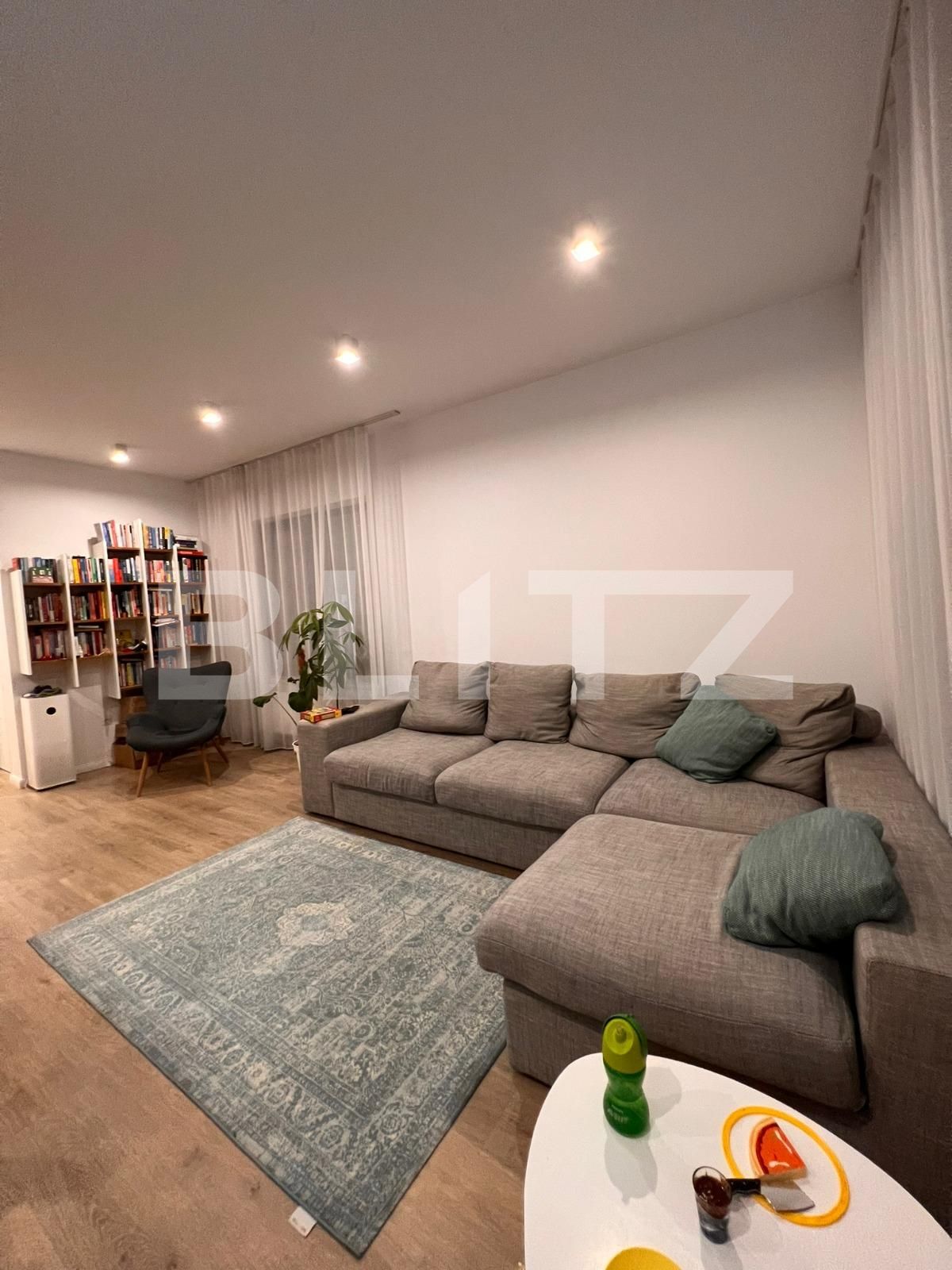 Apartament de vânzare 3 camere Manastur - 105118AV | BLITZ Cluj-Napoca | Poza4