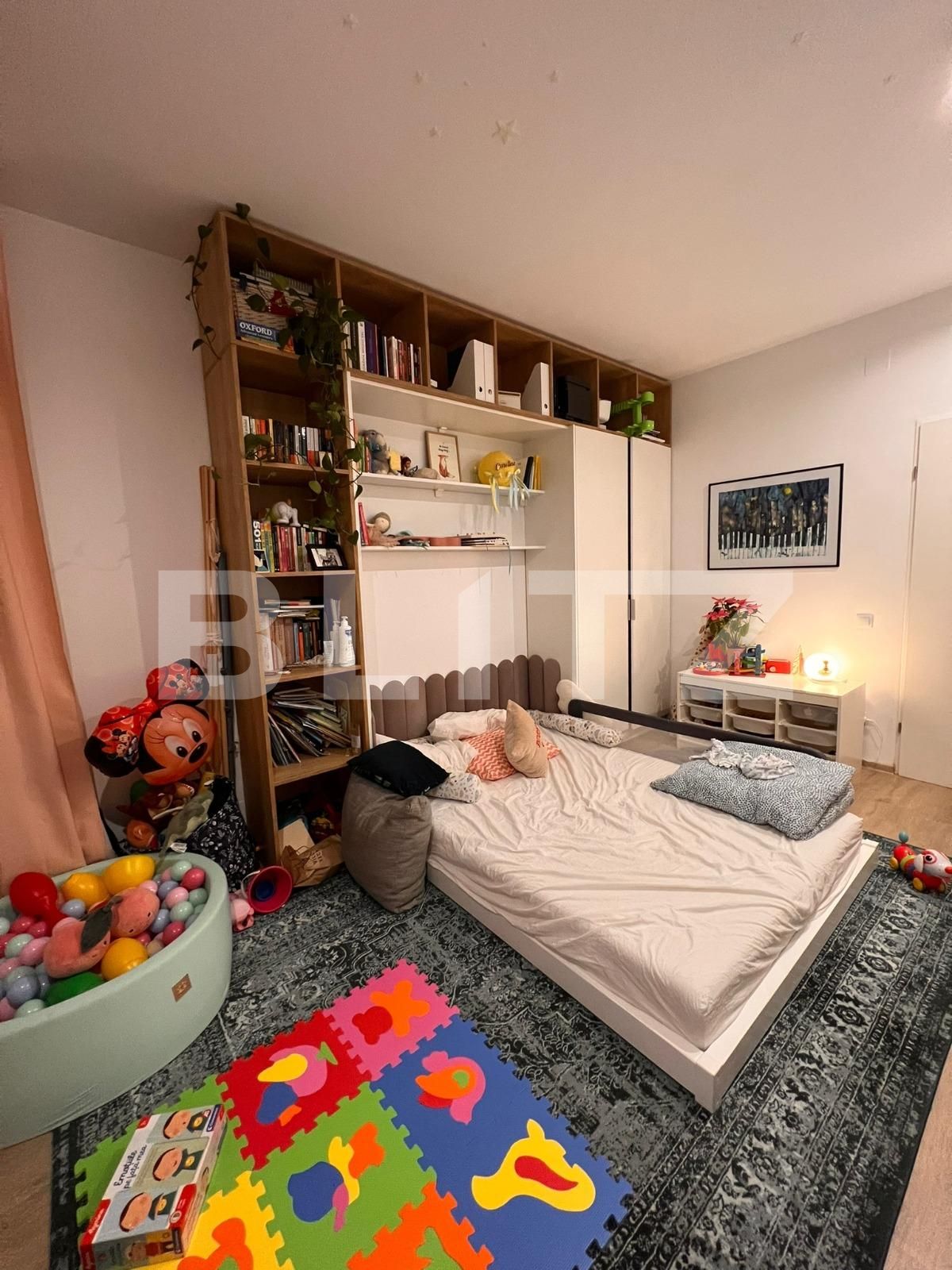 Apartament de vânzare 3 camere Manastur - 105118AV | BLITZ Cluj-Napoca | Poza5