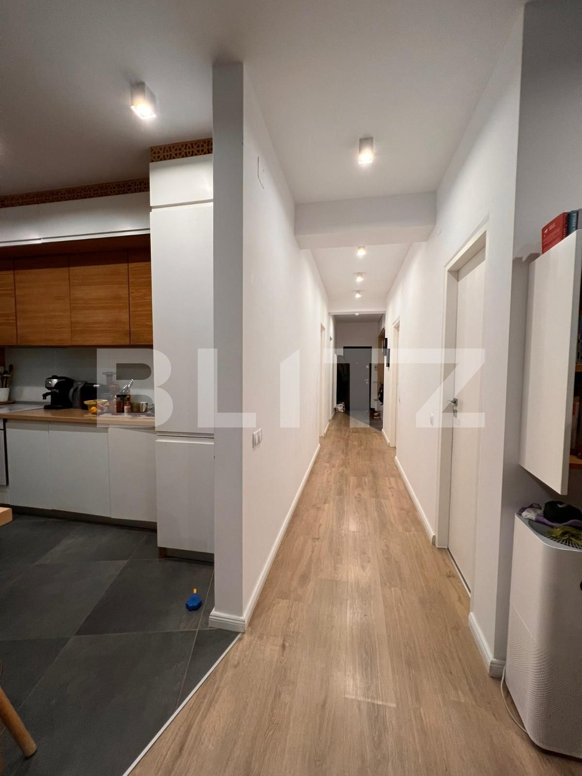 Apartament de vânzare 3 camere Manastur - 105118AV | BLITZ Cluj-Napoca | Poza3