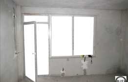 De vanzare apartament cu 2 camere, 52 mp, semifinisat! Zona Constantin Brancusi!