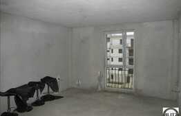 De vanzare apartament cu 2 camere, 52 mp, semifinisat! Zona Constantin Brancusi!