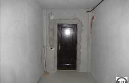 De vanzare apartament cu 2 camere, 52 mp, semifinisat! Zona Constantin Brancusi!