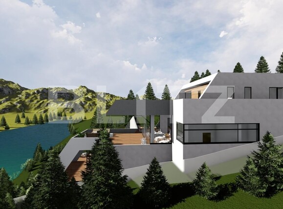 Teren de vânzare Central - 105121TV | BLITZ Cluj-Napoca | Poza1