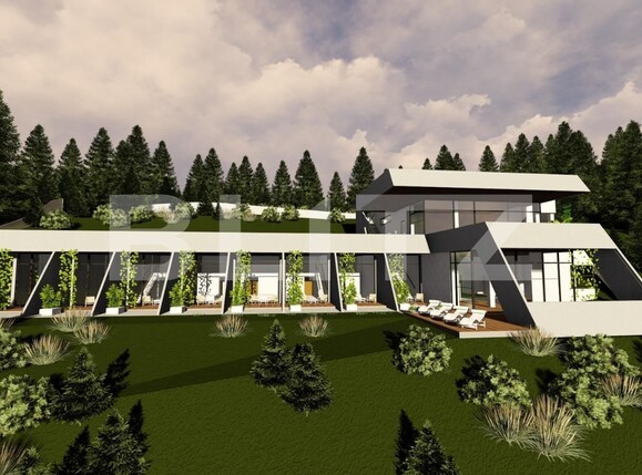 Teren de vânzare Central - 105121TV | BLITZ Cluj-Napoca | Poza2