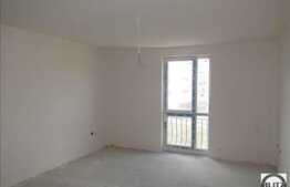 Apartament cu 2 camere semifinisat, 52 mp utili! Zona Constantin Brancusi!