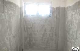 Apartament cu 2 camere semifinisat, 52 mp utili! Zona Constantin Brancusi!