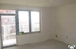 Apartament cu 2 camere semifinisat, 52 mp utili! Zona Constantin Brancusi!