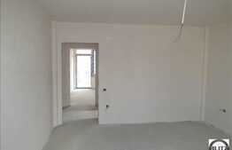 Apartament cu 2 camere semifinisat, 52 mp utili! Zona Constantin Brancusi!