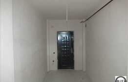 Apartament cu 2 camere semifinisat, 52 mp utili! Zona Constantin Brancusi!