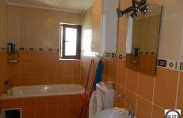 3 camere, 61 mp utili, decomandat, imobil nou, loc parcare, zona linistita!