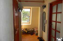 3 camere, 61 mp utili, decomandat, imobil nou, loc parcare, zona linistita!