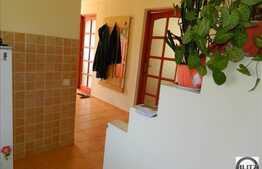 3 camere, 61 mp utili, decomandat, imobil nou, loc parcare, zona linistita!