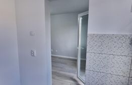 Garsonieră recent renovată, 24 mp + balcon, zona Expo Transilvania