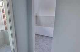 Garsonieră recent renovată, 24 mp + balcon, zona Expo Transilvania