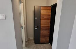 Garsonieră recent renovată, 24 mp + balcon, zona Expo Transilvania