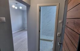 Garsonieră recent renovată, 24 mp + balcon, zona Expo Transilvania