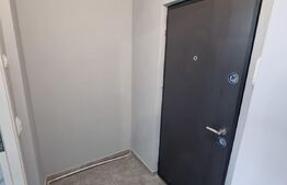 Garsonieră recent renovată, 24 mp + balcon, zona Expo Transilvania