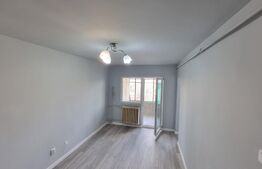 Garsonieră recent renovată, 24 mp + balcon, zona Expo Transilvania