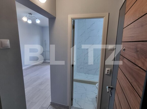 Garsonieră de vânzare Marasti - 105142AV | BLITZ Cluj-Napoca | Poza3