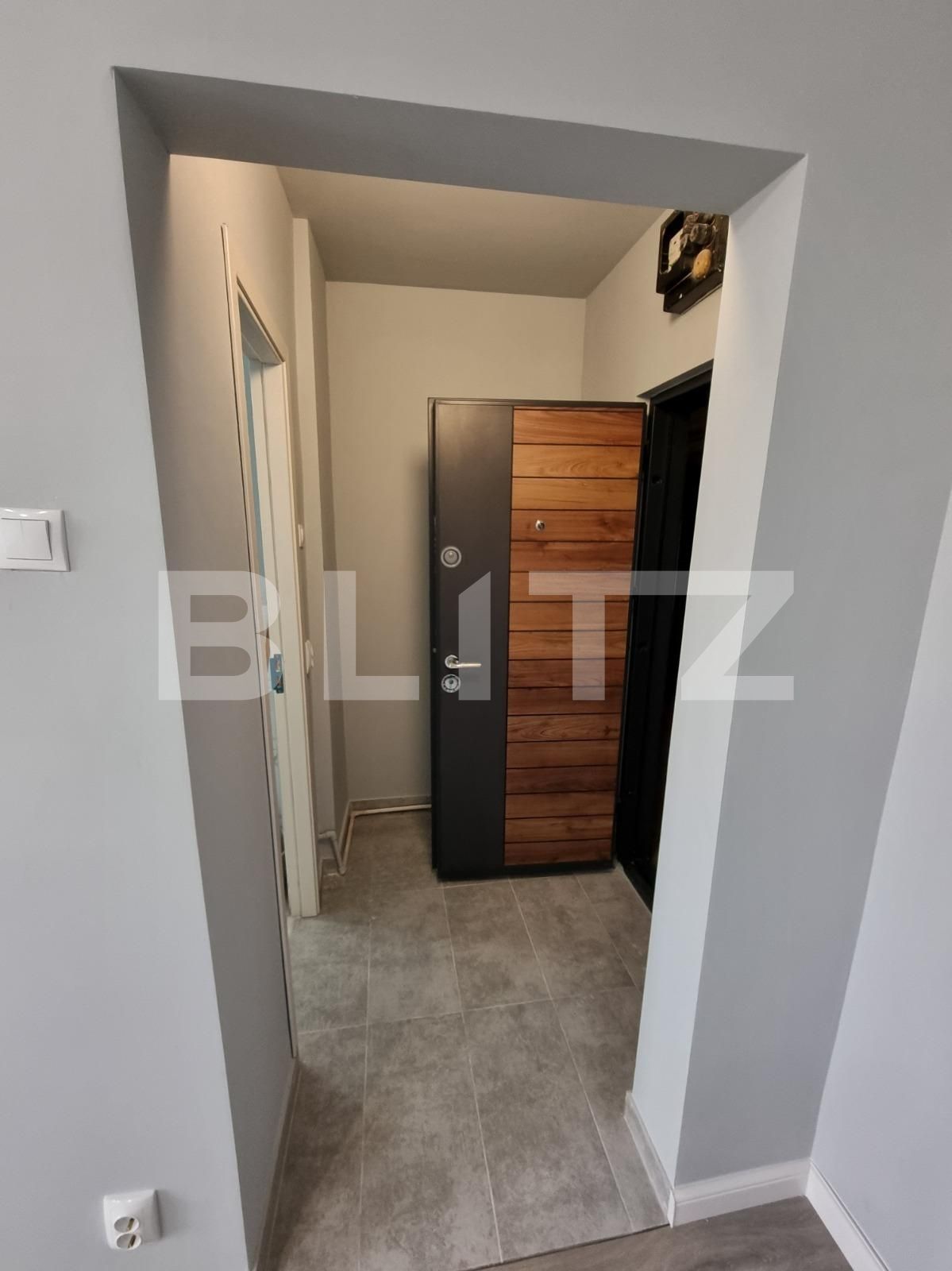 Garsonieră de vânzare Marasti - 105142AV | BLITZ Cluj-Napoca | Poza5