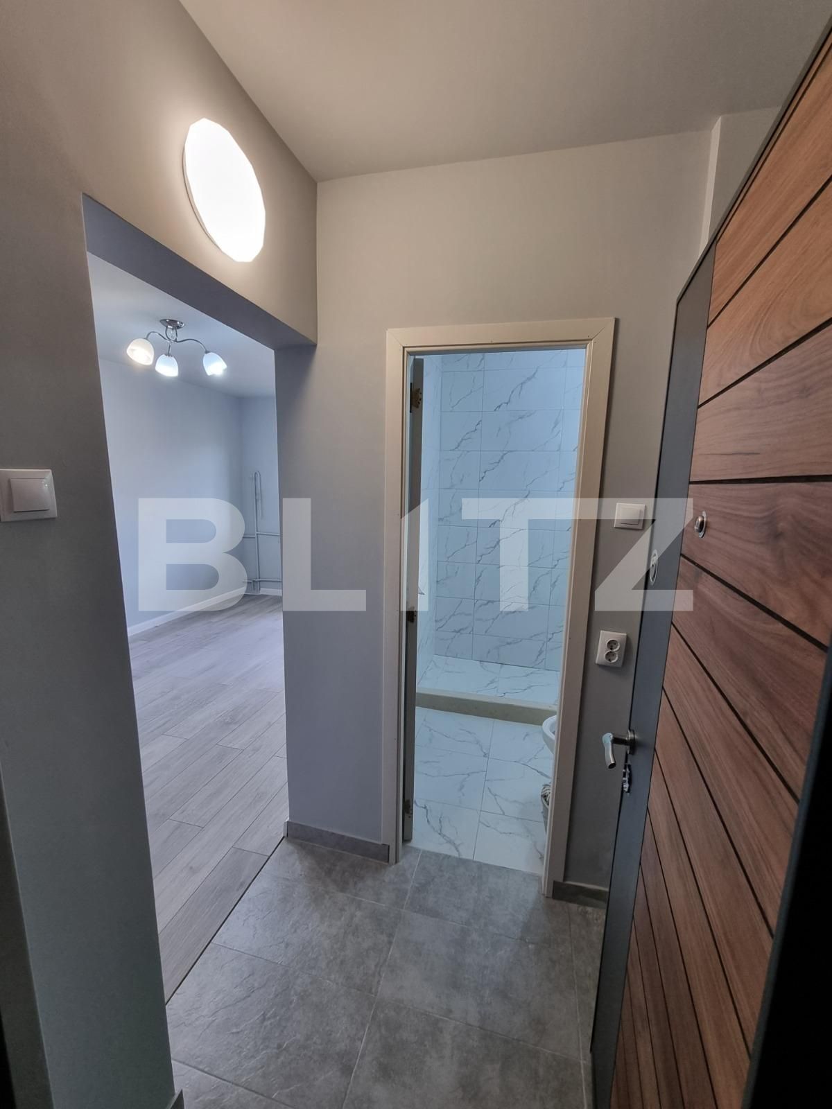 Garsonieră de vânzare Marasti - 105142AV | BLITZ Cluj-Napoca | Poza3