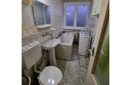Oportunitate! Apartament de 1 camera, 34mp, orientare sudica, zona Piata 14 Iulie