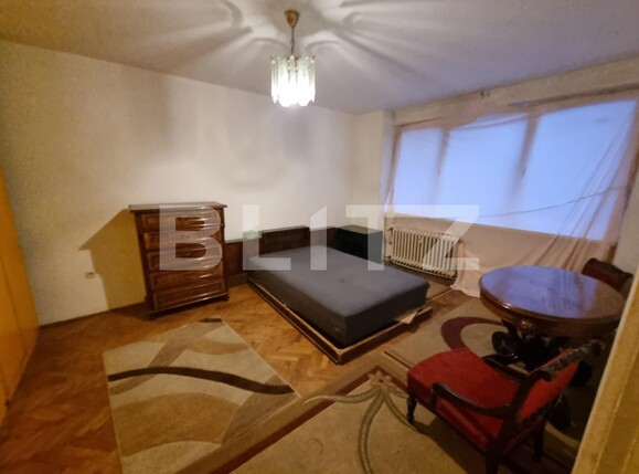 Garsonieră de vânzare Grigorescu - 105146AV | BLITZ Cluj-Napoca | Poza1