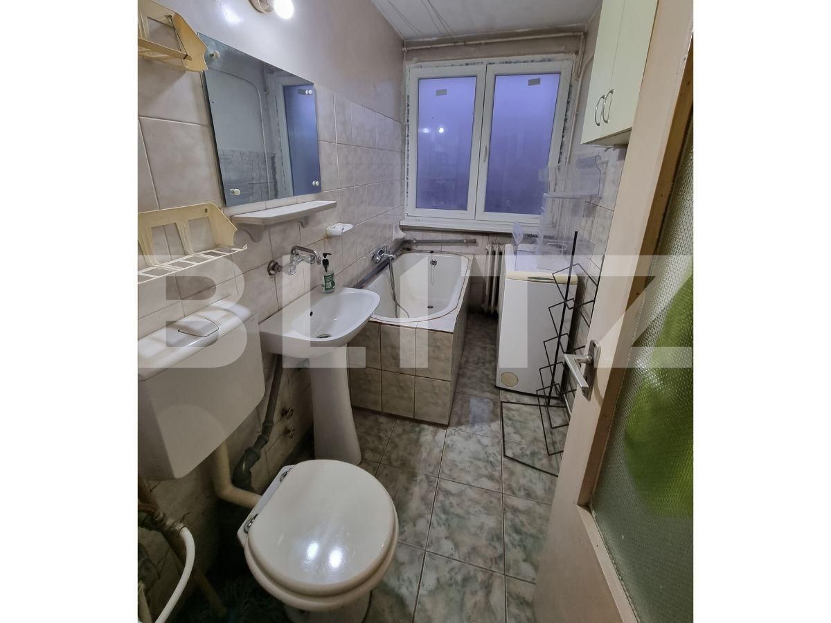 Garsonieră de vânzare Grigorescu - 105146AV | BLITZ Cluj-Napoca | Poza3