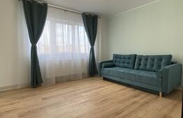 Apartament 3 camere, decomandat, finisat lux, zona Big