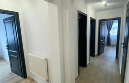 Apartament 3 camere, decomandat, finisat lux, zona Big