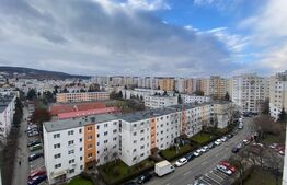 Apartament 3 camere, decomandat, finisat lux, zona Big