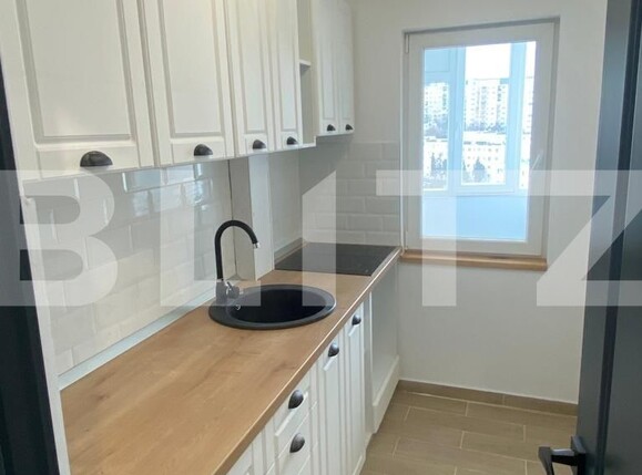 Apartament de vânzare 3 camere Manastur - 105147AV | BLITZ Cluj-Napoca | Poza1