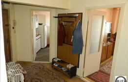 Vanzare 2 camere, decomandat, 52 mp, 1 loc de parcare, zona Piata Marasti!