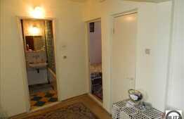 Vanzare 2 camere, decomandat, 52 mp, 1 loc de parcare, zona Piata Marasti!